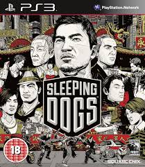 Sleeping Dogs - Wymiana 20zł - B1395